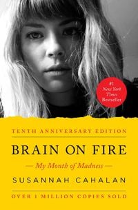 Bild vom Artikel Brain on Fire vom Autor Susannah Cahalan