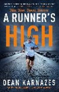 Produktbild: A Runner's High