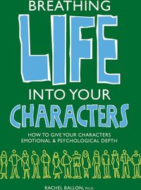 Produktbild: Breathing Life Into Your Characters