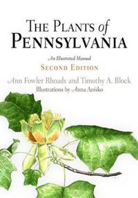 Produktbild: The Plants of Pennsylvania