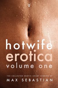 Produktbild: Hotwife Erotica: Volume One