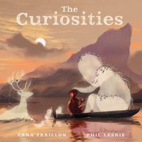 Produktbild: The Curiosities