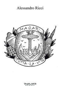 Produktbild: Magari tutta la vita