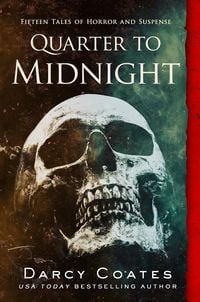 Produktbild: Quarter to Midnight