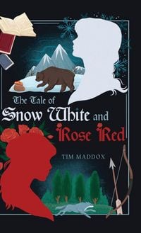Produktbild: The Tale of Snow White and Rose Red
