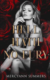 Produktbild: Hell Hath No Fury