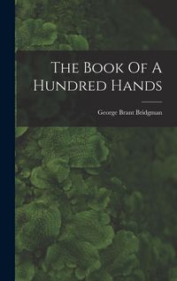 Produktbild: The Book Of A Hundred Hands