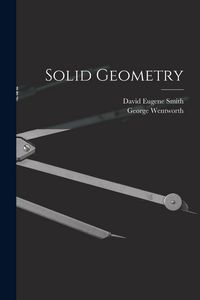 Produktbild: Solid Geometry