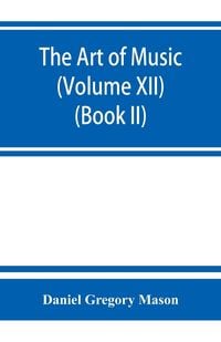 Produktbild: The art of music