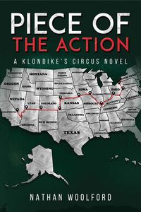 Produktbild: Piece of the Action
