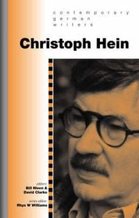Produktbild: Christoph Hein