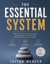 Produktbild: The essential system