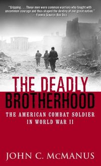 Produktbild: The Deadly Brotherhood