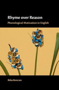 Produktbild: Rhyme over Reason