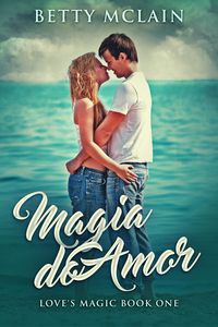 Produktbild: A Magia do Amor