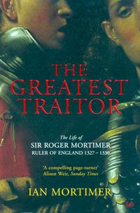 Produktbild: Greatest Traitor