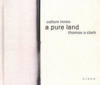 Produktbild: Callum Innes - a pure land