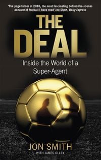Produktbild: The Deal