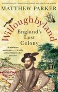 Produktbild: Parker, M: Willoughbyland