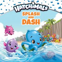 Produktbild: Splash & Dash