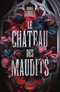 Produktbild: Le ch&acirc;teau des maudits