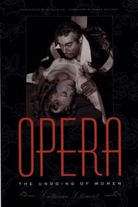 Produktbild: Clement, C: Opera