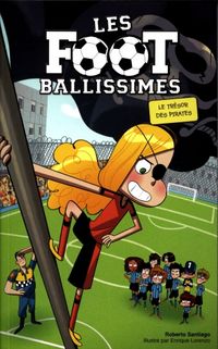 Produktbild: Les Footballissimes