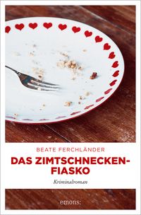 Produktbild: Das Zimtschneckenfiasko
