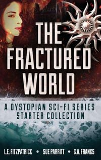 Produktbild: The Fractured World
