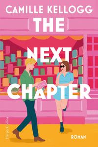 Produktbild: The Next Chapter