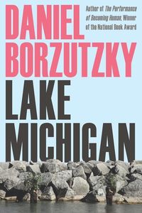 Produktbild: Lake Michigan