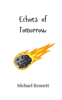 Produktbild: Echoes of Tomorrow