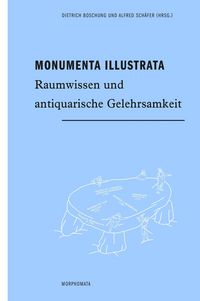 Produktbild: Monumenta Illustrata