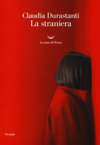 Produktbild: La straniera