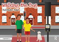 Produktbild: Walking the Dog