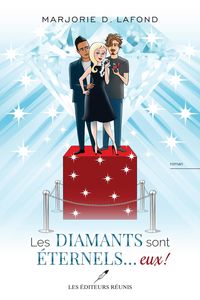 Produktbild: Les diamants sont &eacute;ternels... eux!