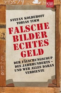 Produktbild: Falsche Bilder - Echtes Geld