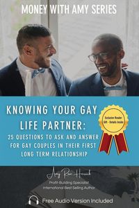 Produktbild: Knowing Your Gay Life Partner