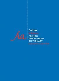 Produktbild: Collins Robert French Unabridg