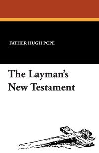 Produktbild: The Layman's New Testament