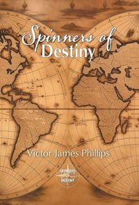Produktbild: Spinners of Destiny