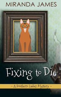 Produktbild: Fixing to Die