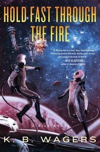 Produktbild: Hold Fast Through the Fire