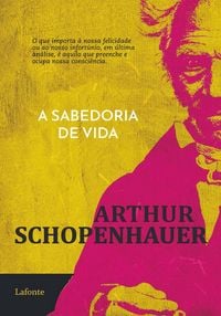 Produktbild: A Sabedoria de Vida
