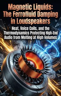 Produktbild: Magnetic Liquids: The Ferrofluid Damping in Loudspeakers