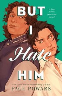 Produktbild: But I Hate Him