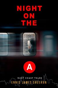 Produktbild: Night on the A