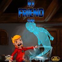 Produktbild: My Friend Sam