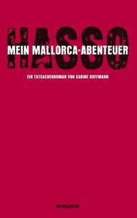 Produktbild: Hasso - Mein Mallorcaabenteuer