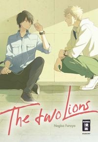 Produktbild: The two Lions